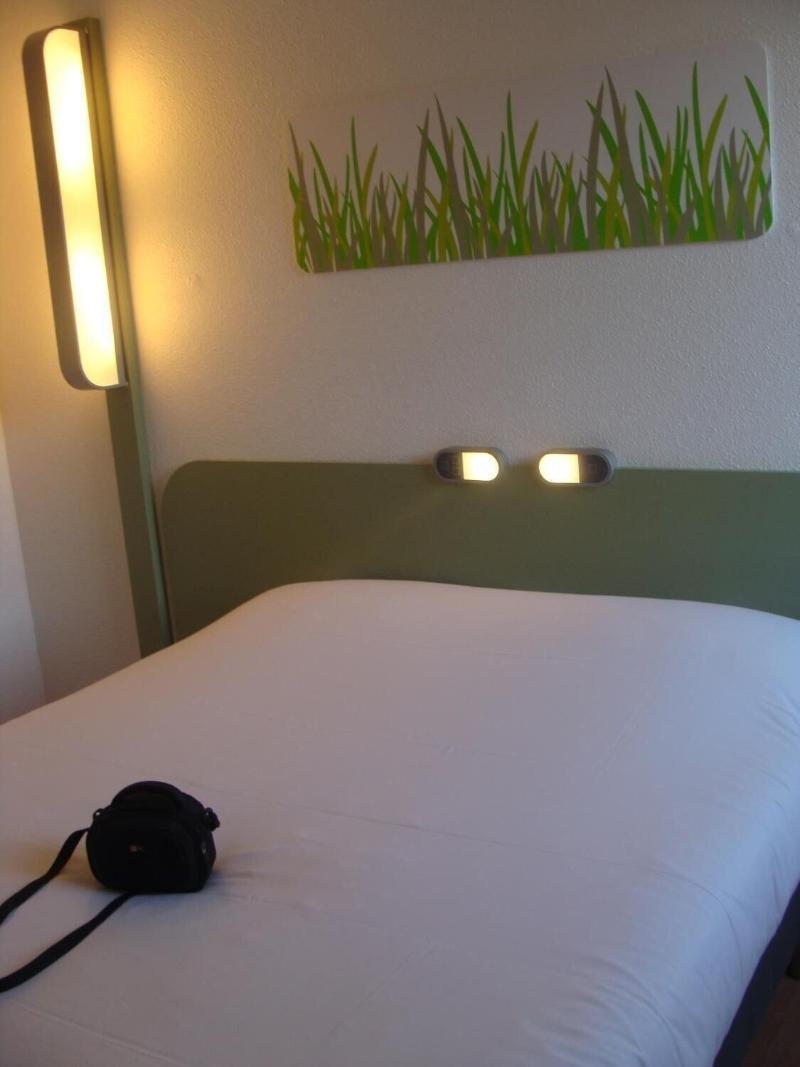 Ibis Budget Thiers Esterno foto