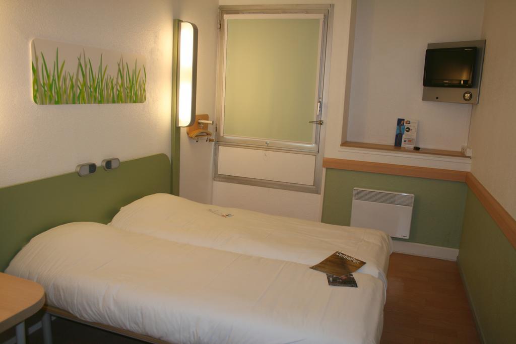 Ibis Budget Thiers Camera foto