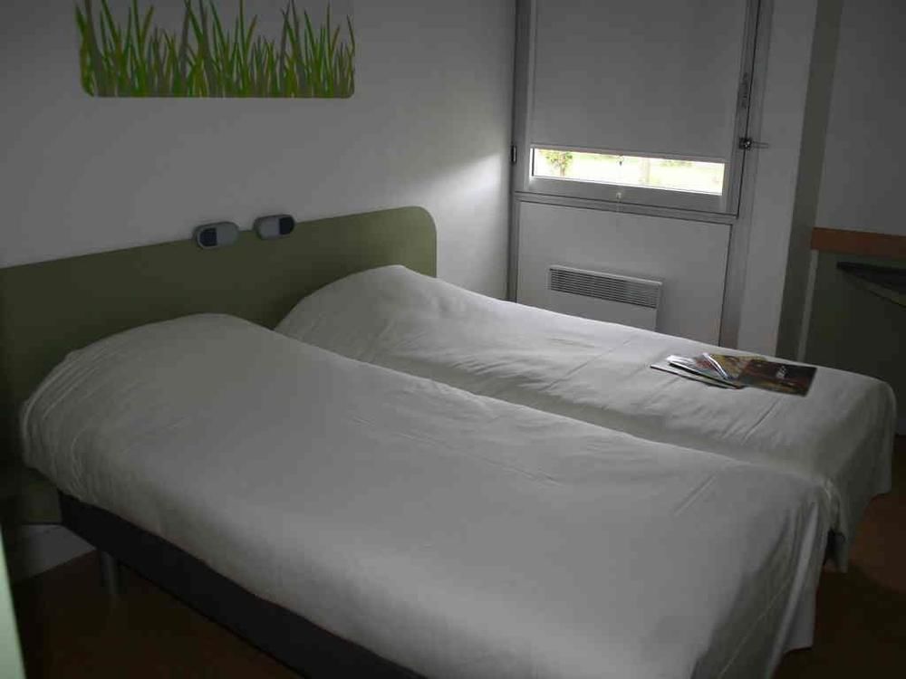 Ibis Budget Thiers Esterno foto